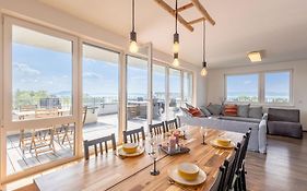 Lelleresort Bltn Apartmanok By Bltn